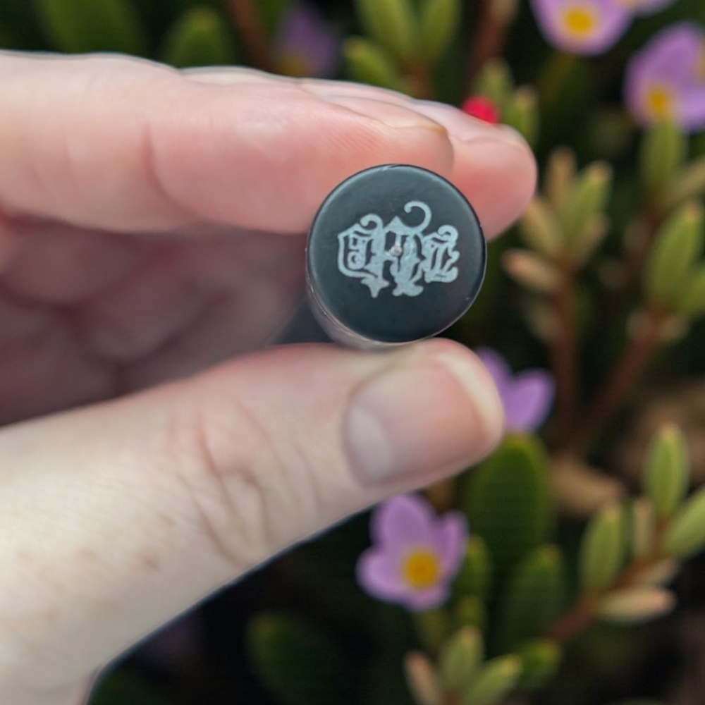 Kat Von D Everlasting Liquid Lipstick Color Sinner (New) - Picture 4 of 5